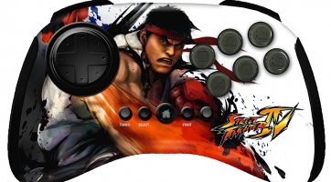 Modern Warfare 2 kontrollerek és egyéb cuccok a MadCatz-től