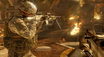 Modern Warfare 2: Külön is megjelennek a játék zenéi