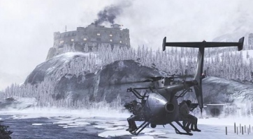 Modern Warfare 2: Launch trailer és megcsonkított többjátékos mód