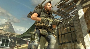 Modern Warfare 2: Lesz TPS nézet is a játékban!