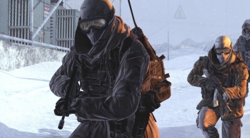 Modern Warfare 2: Nem lesz béta a többjátékos módhoz