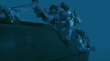 Modern Warfare 2: Nem lesz co-op mód