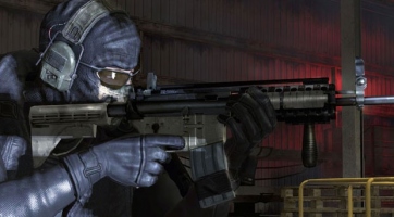 Modern Warfare 2: Oroszországban betiltva, háborognak a játékosok