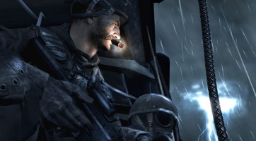 Modern Warfare 2: Price kapitány visszatér