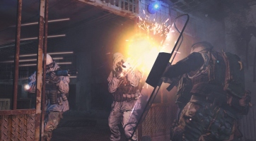 Modern Warfare 2: Tavasszal érkezik az első DLC, egyelőre csak Xbox 360 konzolra