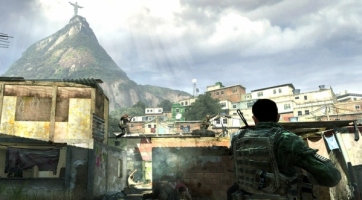 Modern Warfare 2: Terítéken a fegyverlista