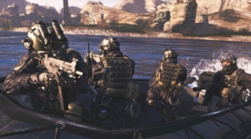 Modern Warfare 2: Több disztribútor is elutasította a forgalmazást