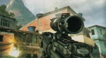 Modern Warfare 2: Újabb gameplay jelenetek