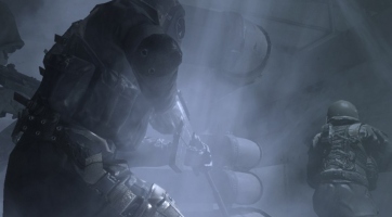 Modern Warfare 2: Valami történni fog májusban