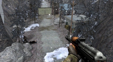 Modern Warrior: Special Tactics: Bejelentve a Game Factory Interactive új játéka