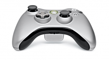 Módosított Xbox 360 kontroller érkezik novemberben