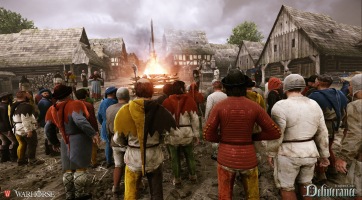 Kingdom Come: Deliverance