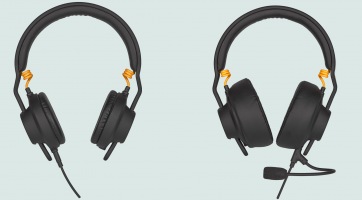 Moduláris headsetet mutatott be a Fnatic Gear
