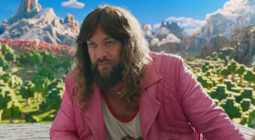 Momoa miatt vágták ki a Minecraft mozifilmből az ismert női gamer cameoját?