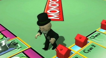 Monopoly: Készül az újabb konzolos adaptáció