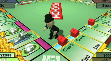 Monopoly minden platformra