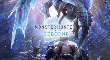 Monster Hunter World
