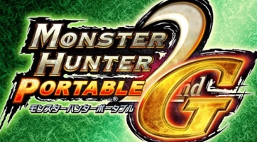 Monster Hunter 2nd G: Aratott a PlayStation Portable