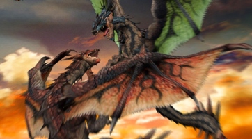 Monster Hunter: Nem kizárt egy PlayStation 3-as epizód?