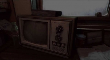 Monstrum néven készül az új Oculus Riftes horror játék