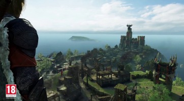 Mordorról szól a Middle-Earth: Shadow of War legfrissebb trailere