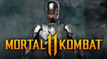 Mortal Kombat 11: itt az Aftermath sztori DLC, jön a Robotzsaru is!