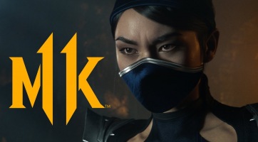 Mortal Kombat 11: Kitana érkezését is megerősítették