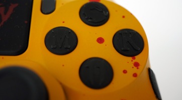 Mortal Kombat 11