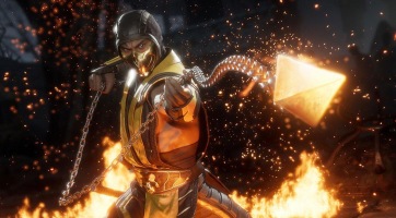 Mortal Kombat 11: minőségi PC-s átiratot és klasszikus karaktereket ígérnek a fejlesztők