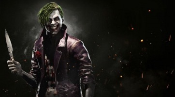 Mortal Kombat 11: nagy valószínűséggel Joker érkezését tease-eli Ed Boon