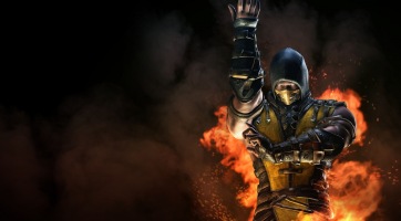 Mortal Kombat X és PGA Tour 2K21 az októberi PS Plusban?
