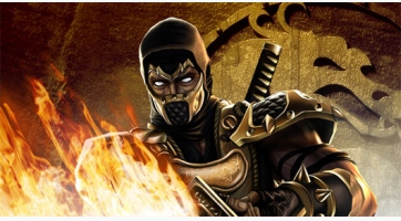 Mortal Kombat 9 karakter- és trófealista