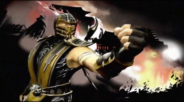Mortal Kombat 9: Új képek (spoiler)