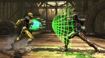 Mortal Kombat: Komplete Edition megjelenése várható februárban?