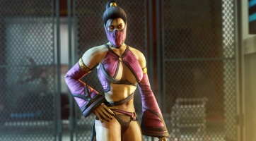 Mortal Kombat X: 1080p és 60fps várható, na de milyen platformon?
