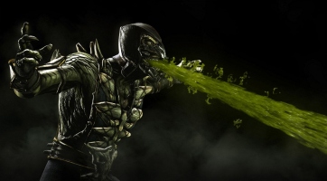 Mortal Kombat X: bemutatkozott a Quitality és még a Predator is benézett