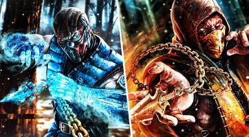 Mortal Kombat X: Demó nem lesz, de még februárban új karaktert mutatnak