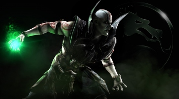 Mortal Kombat X: Így végez ellenfeleivel Scorpion és QuanChi