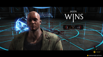Mortal Kombat X