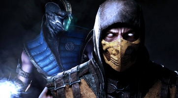 Mortal Kombat X: jöhet a második Kombat Pack?