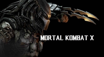 Mortal Kombat X: megmutatta magát a Predator is (trailer)