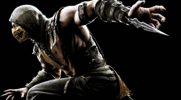 Mortal Kombat X: Tudj meg mindent Kitanáról és Reptile-ról (gameplay videók)