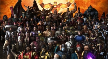 Mortal Kombat: A hardcore játékosokra fókuszálnak a fejlesztők