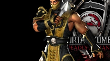 Mortal Kombat: A visszaszámlálás elkezdődött