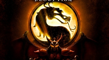 Mortal Kombat Kollection: Gyűjtői dobozban az utolsó három felvonás