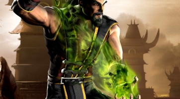 Mortal Kombat Vs DC Universe: Hivatalos megjelenési dátum