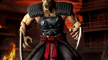 Mortal Kombat Vs. DC Universe: Kano, Lex Luthor és a többiek