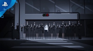 Mosaic: PS4-re is jön az Among the Sleep alkotóinak új játéka