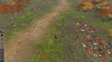 Mosbys Confederacy: Bemutatkozó trailer és közelgő megjelenés
