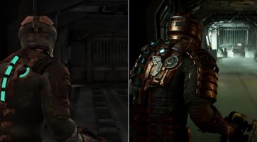 Dead Space Remake